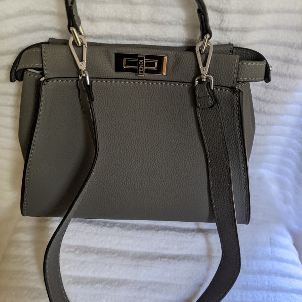 Fendi Handbag